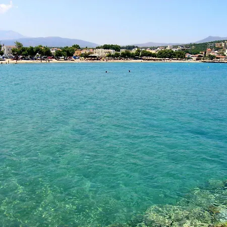 Amvrosia Nr Kalives Crete
